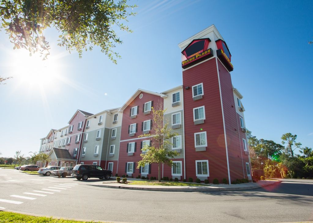 Extended Stay America Select Suites - Orlando - Sanford - Airport Esterno foto