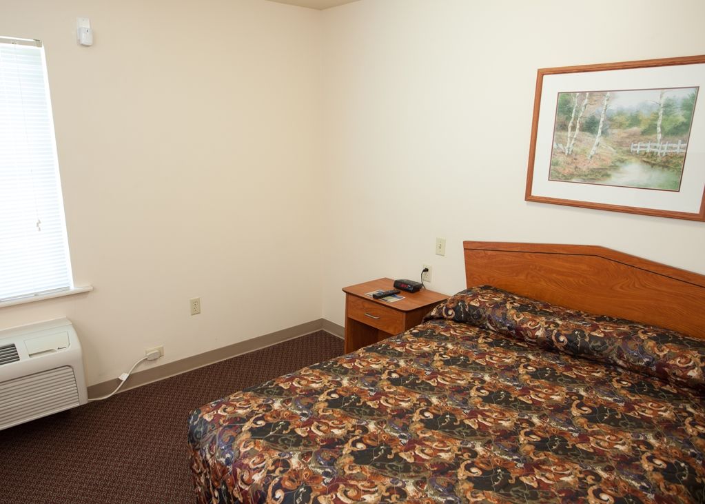 Extended Stay America Select Suites - Orlando - Sanford - Airport Camera foto