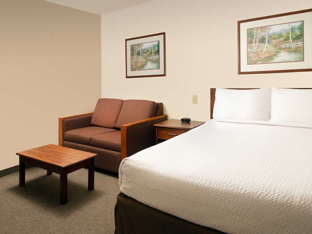 Extended Stay America Select Suites - Orlando - Sanford - Airport Camera foto