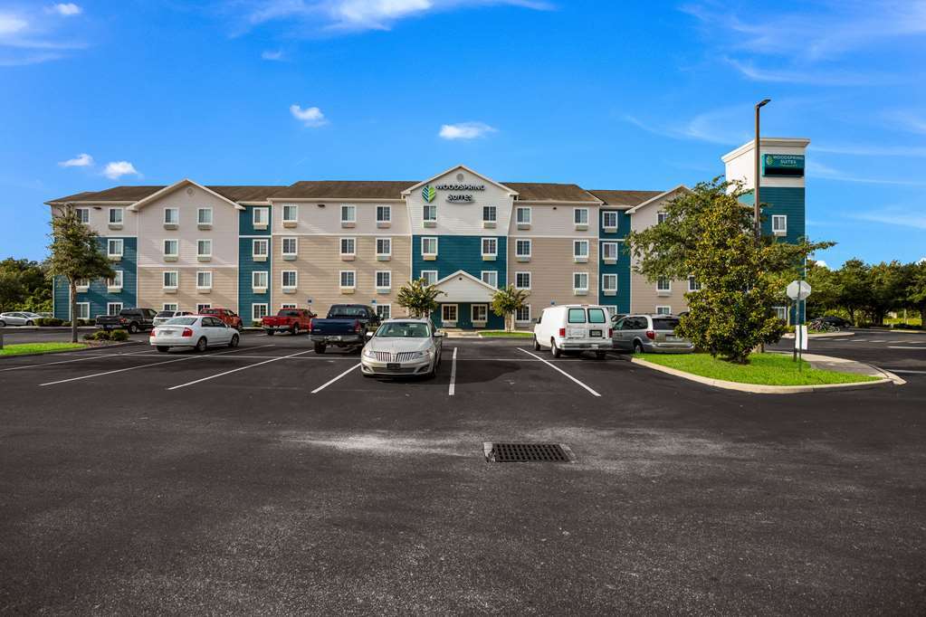 Extended Stay America Select Suites - Orlando - Sanford - Airport Esterno foto